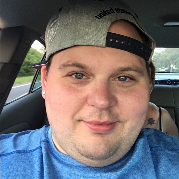 Meet your Posher, Steven - Picture 1 of 1